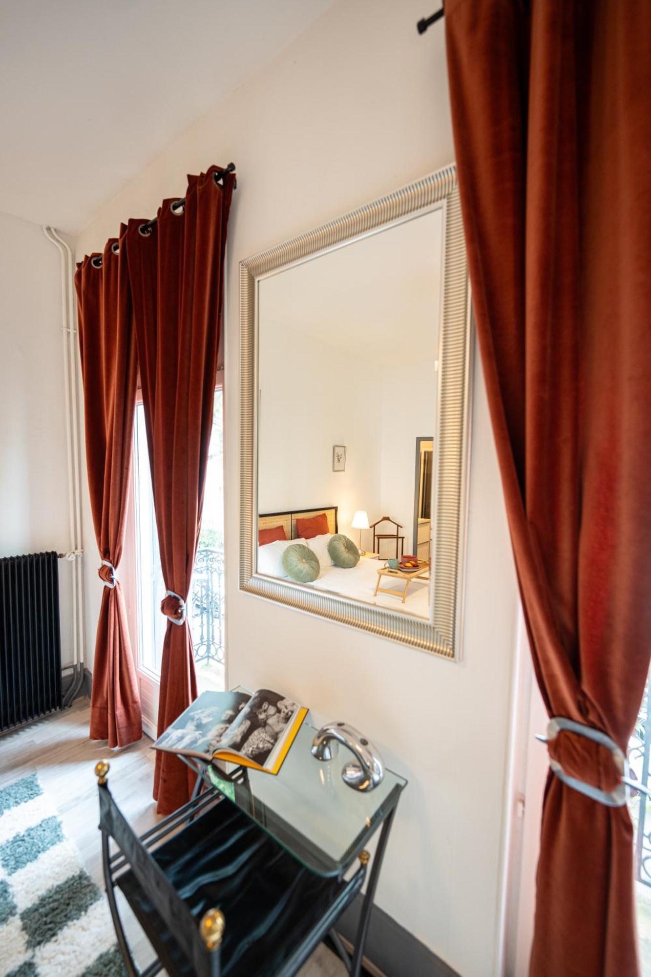 Villa Vicheia - Appartement 13 Vichy Buitenkant foto